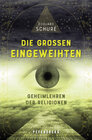 Buchcover Die großen Eingeweihten