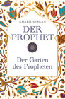 Buchcover Der Prophet - Der Garten des Propheten