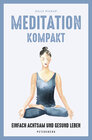Buchcover Meditation kompakt