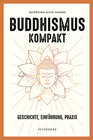 Buchcover Buddhismus kompakt