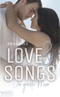 Buchcover Love & Songs