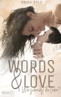 Buchcover Words & Love