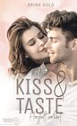 Buchcover Kiss & Taste