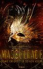 Buchcover Masquerade