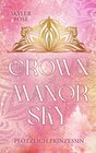 Buchcover The Crown of Manor Sky - Skyler Rose (ePub)