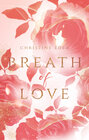 Buchcover Breath of Love