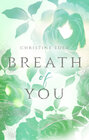 Buchcover Breath of You