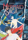 Buchcover Mermaid Saga - Luxury Edition