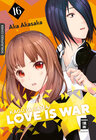 Buchcover Kaguya-sama: Love is War 16