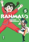Buchcover Ranma 1/2 - new edition 05