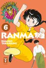 Buchcover Ranma 1/2 - new edition 06