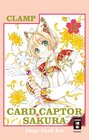 Buchcover Card Captor Sakura Clear Card Arc 12