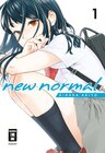 Buchcover New Normal 01