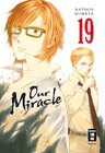 Buchcover Our Miracle 19