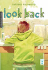 Buchcover Look Back