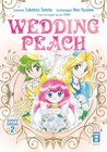 Buchcover Wedding Peach - Luxury Edition 02