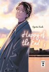 Buchcover Happy of the End 03
