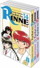 Buchcover Kyokai no RINNE Bundle 34-36