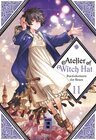 Buchcover Atelier of Witch Hat - Limited Edition 11