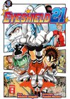 Buchcover Eyeshield 21 03