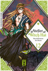 Buchcover Atelier of Witch Hat - Limited Edition 12