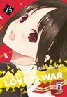 Buchcover Kaguya-sama: Love is War 23