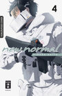 Buchcover New Normal 04