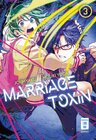 Buchcover Marriage Toxin 03