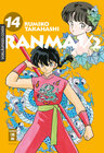 Buchcover Ranma 1/2 - new edition 14