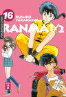 Buchcover Ranma 1/2 - new edition 16