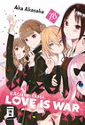 Buchcover Kaguya-sama: Love is War 28