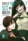 Buchcover Even if you slit my Mouth 02