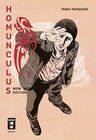 Buchcover Homunculus - new edition 07