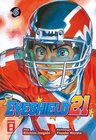 Buchcover Eyeshield 21 06