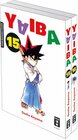 Buchcover Yaiba Bundle 15+16