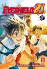 Buchcover Eyeshield 21 07