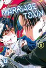 Buchcover Marriage Toxin 08