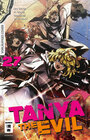Buchcover Tanya the Evil 27