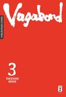 Buchcover Vagabond Master Edition 03