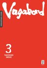 Buchcover Vagabond 03