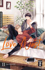 Buchcover Love Nest 2nd 02