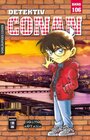 Buchcover Detektiv Conan 106