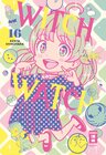 Buchcover Witch Watch 16