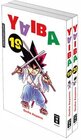 Buchcover Yaiba Bundle 19+20