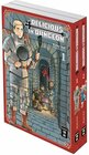 Buchcover Delicious in Dungeon - Einstiegsbundle