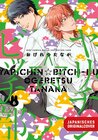 Buchcover Come to where the Bitch Boys are 06