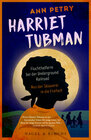Buchcover Harriet Tubman