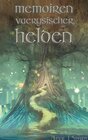 Buchcover Memoiren vaerysischer Helden