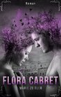 Buchcover Flora Cabret