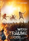 Buchcover Wenn Träume lügen